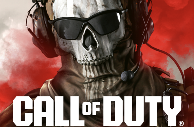 Call of Duty