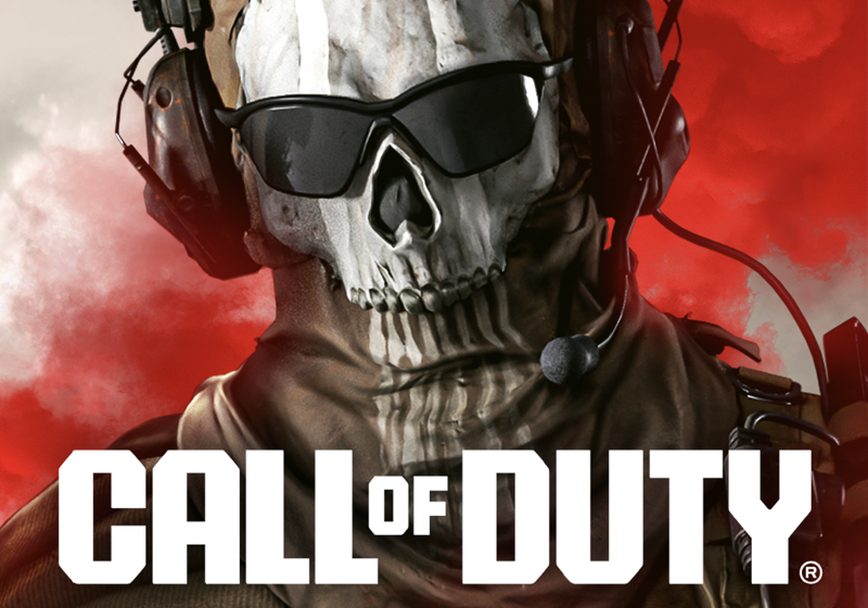 Call of Duty